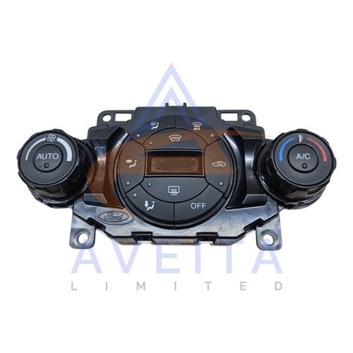 Ford fiesta titanium mk7 - fiesta,