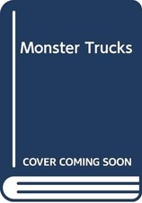 Monster Trucks. 9780517119747