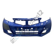 HONDA JAZZ 2011-2014 FRONT BUMPER 71101-TF0X-ZX00