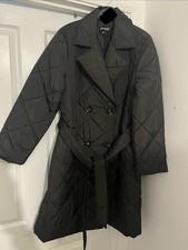 Woman’s Centigrade Padded