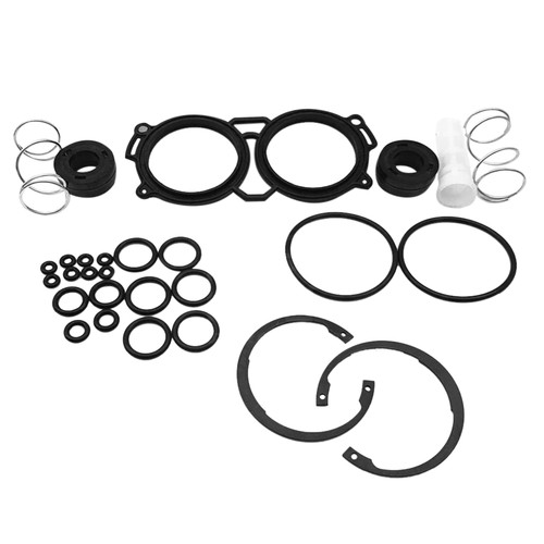 Truck modulator repair - kit, for