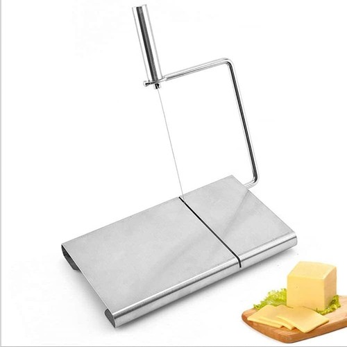 Cheese slicer stainless steel - slicer,