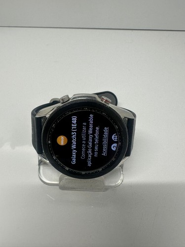 Samsung galaxy watch3 r845f - watch3, sm-r845f