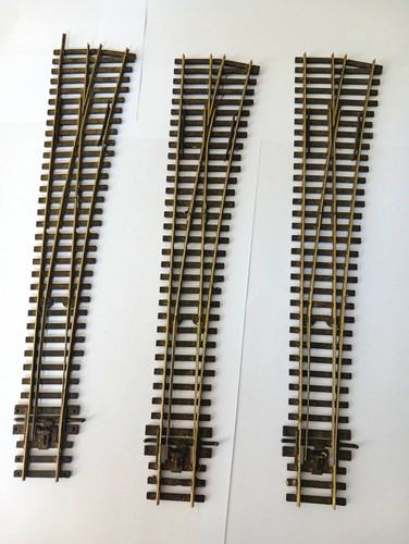 Gauge 3xpeco sle87 right - sle87,