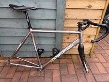 BOARDMAN TEAM ALUMINIUM ROAD