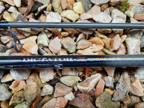 Daiwa fuji dictator - daiwa, z