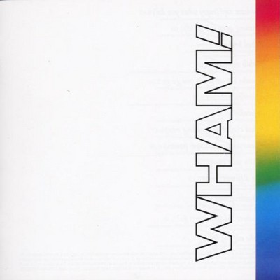 Wham the final - the,