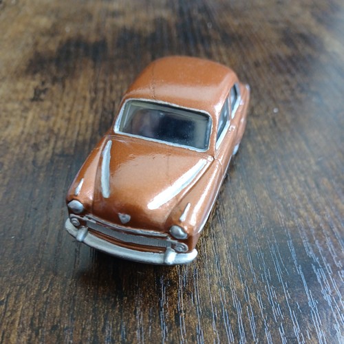 Corgi toys 203 - corgi,