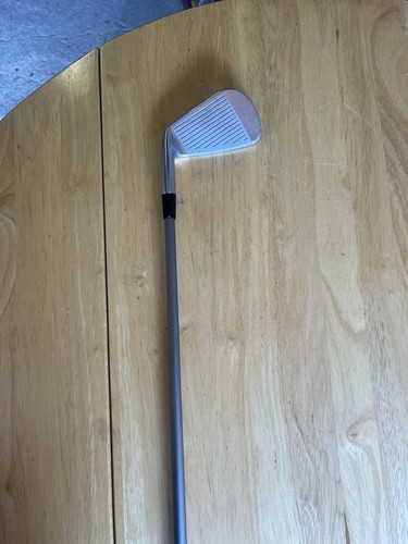 Mizuno jpx 800 pro iron - 6,