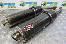 Honda CBR 1100 Blackbird