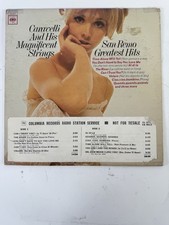 Caravelli And His Magnificent