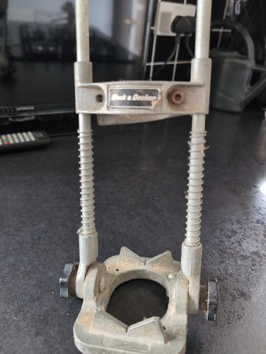 Vintage black decker - vintage,