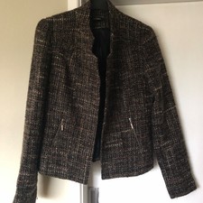 Louben Jacket Blazer Edge t
