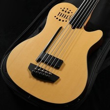 Godin ultra fretless e - godin,