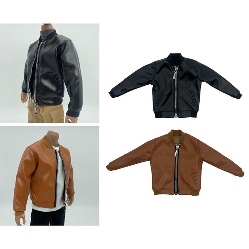 Scale action figures - 1/6,
