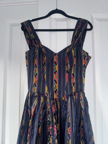 Monsoon twilight vintage - twilight, 80's