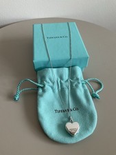 Genuine Tiffany & Co Love