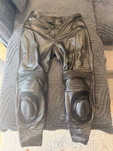 Rst ladies leather - rst,