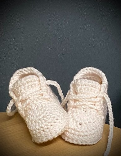Crochet newborn baby - newborn, first