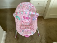 Baby Bouncer Chair With