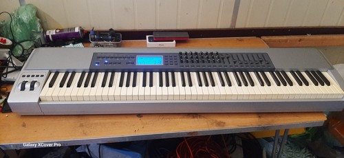 Audio keystation pro - keystation, keys