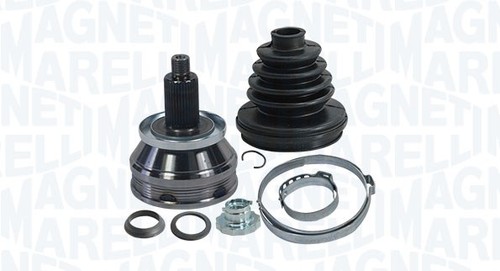 Front magneti marelli - front,