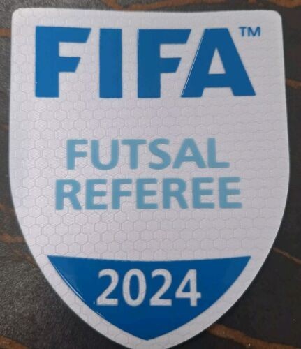 New official fifa futsal - new,