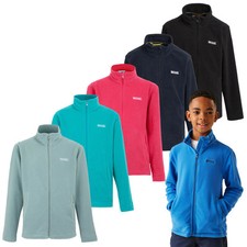 Regatta Kids King II Fleece