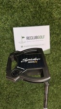 Taylormade Spider Tour X - X3