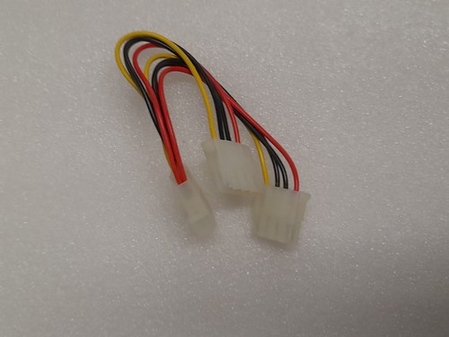 Belkin pin molex power - belkin,