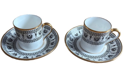 Vintage crown staffordshire - vintage,