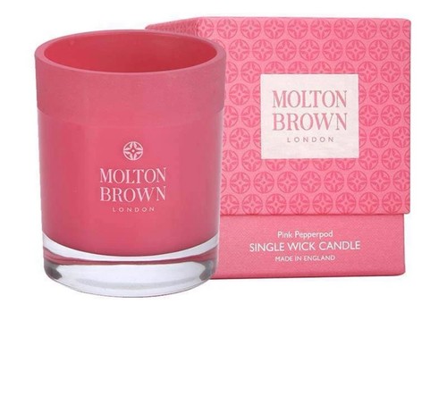 Molton brown single wick - molton,