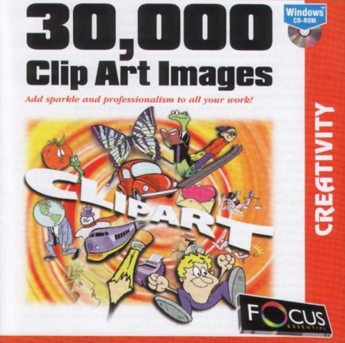 000 clip art images - art,