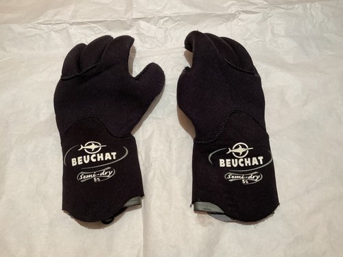 Beuchat semi dry - beuchat, 5mm