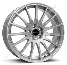 16" S Pulse Alloy Wheels Fits