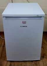 Bosch Series 2 82 Litre Undercounter Freestanding Freezer - White GTV15NWEAG