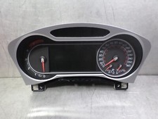 FORD MONDEO MK4 GALAXY MK3