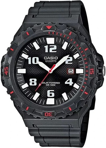Casio men mrw s300h tough - men's,