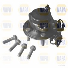 Front Wheel Bearing Kit For