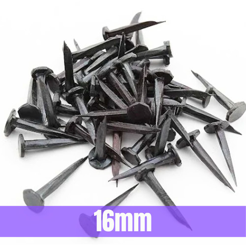 Carpet upholstery tacks - carpet,
