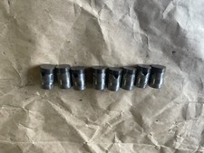 Kubota V1505 Lifters tapets Full Seat