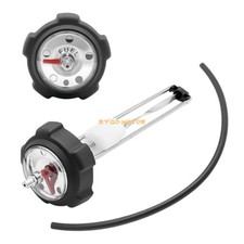 Fuel Gauge Gas Cap for Arctic