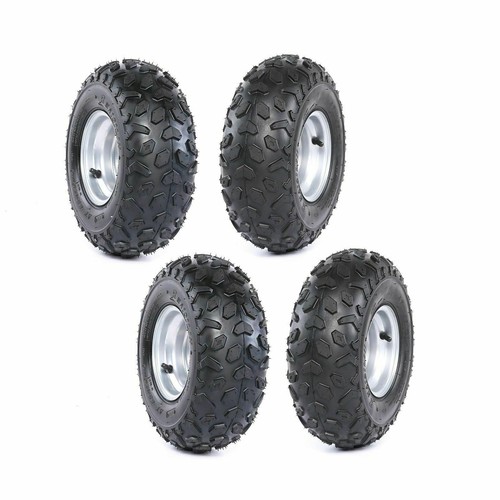 4pc 145 tire - 145/70-6,