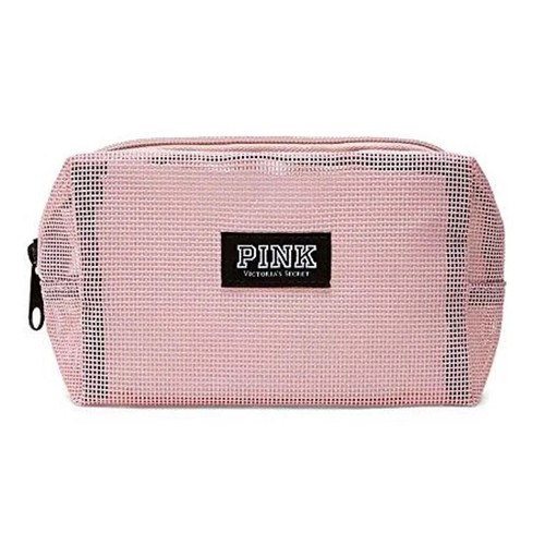 Pink victoria secret mesh - victoria's,