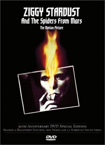 David bowie ziggy stardust - bowie:,