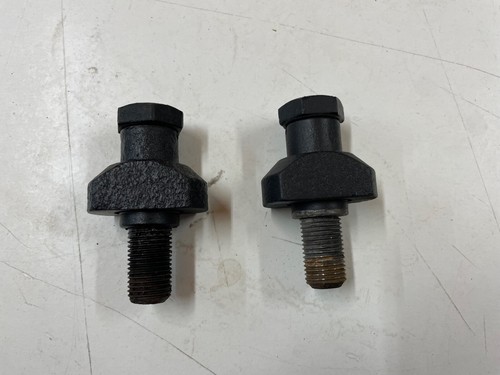 Corvette c3 handbrake - corvette,