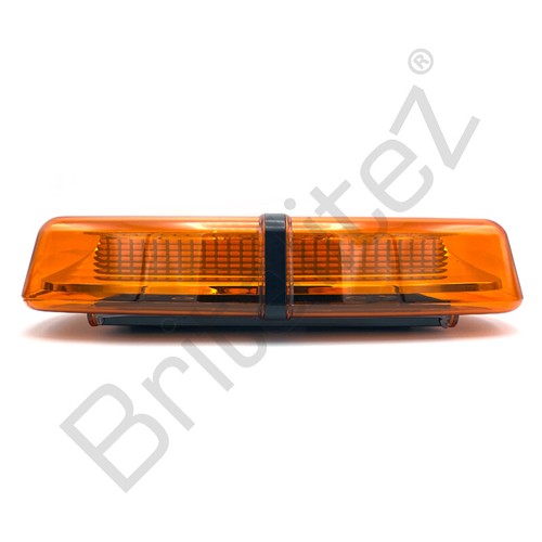 Magnetic amber led mini light - magnetic,
