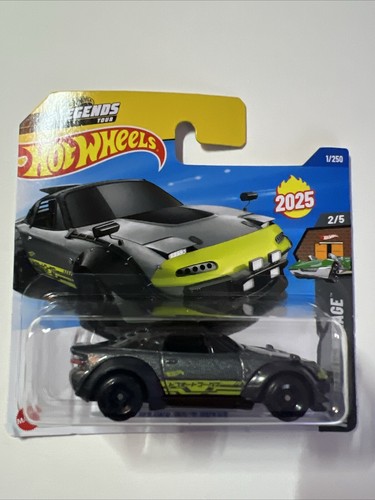 Hot wheels mazda miata - wheels,