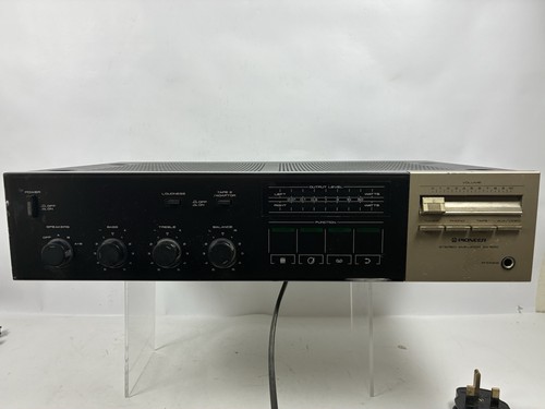 Pioneer 530 retro - sa-530, stereo
