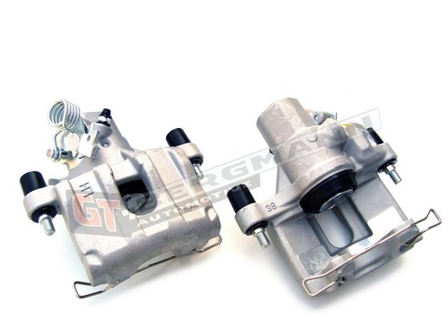 Fits bergmann gt80 213 - fits, gt-bergmann
